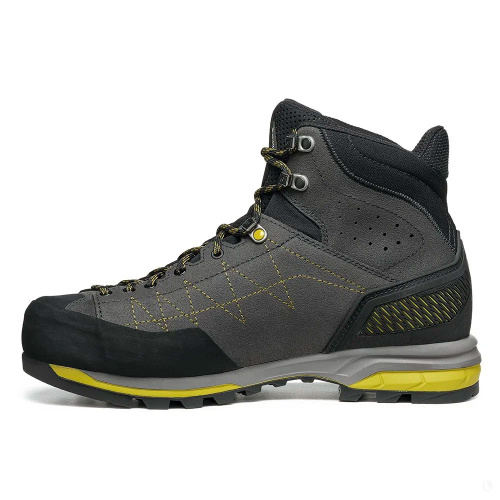 Scarpa  ботинки мужские Zodiac Trk Gtx фото 2