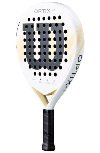 Wilson  ракетка для падел тенниса Optix Lite V2 фото 3