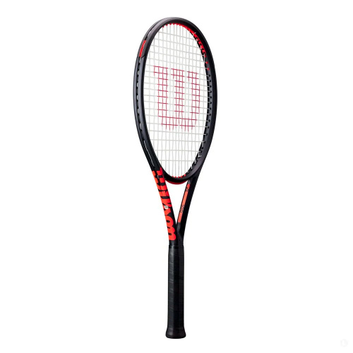 Wilson  ракетка для большого тенниса Clash 100UL V3.0 фото 2