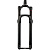 RockShox  вилка Judy Gold RL-Crown 29" Boost™ 15x110 120mm Alum Str Tpr 51offset Solo Air (one size, no color)