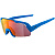 Alpina  солнцезащитные очки Rocket (one size, blue matt)