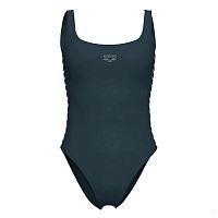 Arena  купальник женский спортивный Team stripe