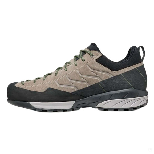 Scarpa  кроссовки мужские Mescalito GTX фото 2