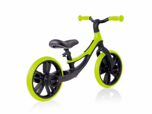 Globber  беговел Go Bike Elite Duo фото 5