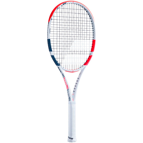 Babolat  ракетка для большого тенниса Pure Strike 18/20 unstr  ( серийный номер ) фото 2