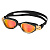Zone3  очки для плавания Venator (one size, black gold)