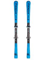Stockli  лыжи горные Laser SL + MC 11 black Stockli  лыжи горные Laser SL + MC 11 black