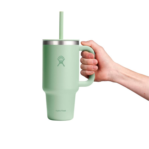 Hydro Flask  термо-бутылка Travel фото 4