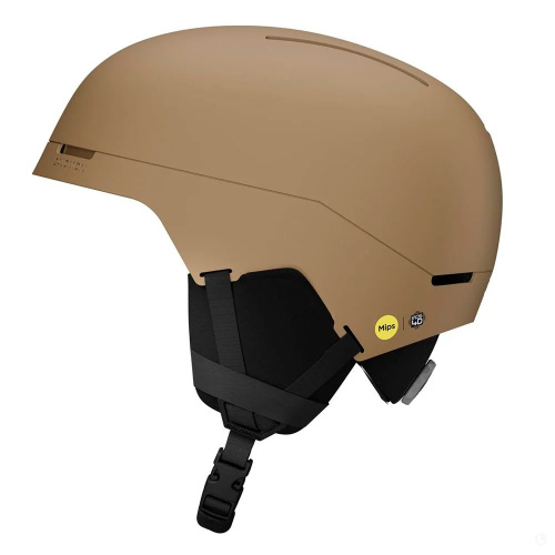 Salomon  шлем горнолыжный Brigade Mips фото 2