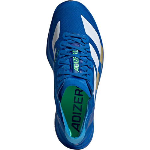 Adidas  кроссовки мужские Adizero adios pro 4 фото 4