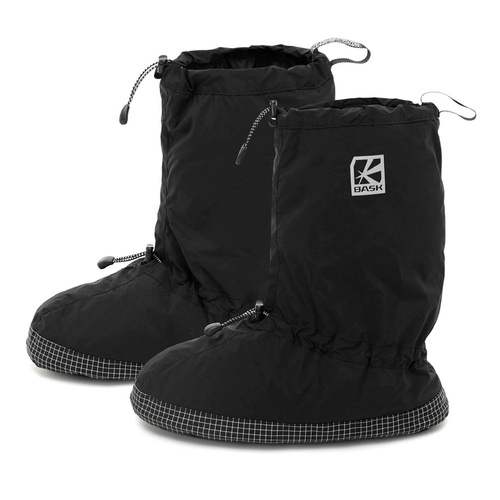 Bask  носки утеплённые Tundra Foot