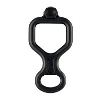 Petzl  спусковое ус-тво Huit Antibrulure