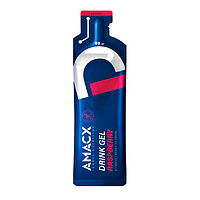 Amacx  энергетический гель Drink Gel Raspberry