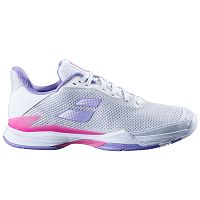 Babolat  кроссовки женские Jet Tere AC