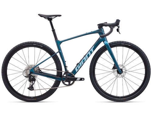 Giant  велосипед Revolt Advanced 1 - 2025