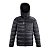 Millet  куртка мужская Magma Down (XXL, black noir)