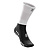 Compressport  носки Mid Compression (T1 (35-38), white black)