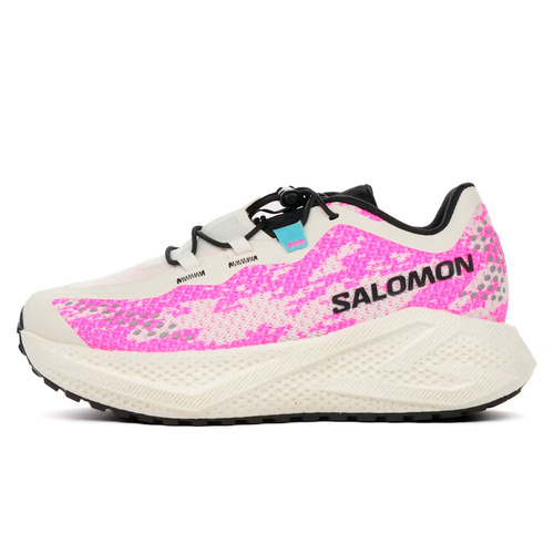 Salomon  кроссовки женские Aero Glide 4 Grvl фото 4