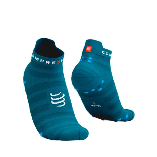 Compressport  носки Pro Racing Socks v4.0 Ultralight Run Low