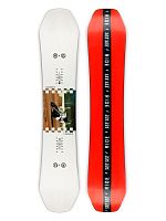 Ride  сноуборд мужской Benchwarmer - 2023