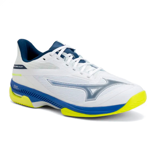 Mizuno  кроссовки теннисные мужские Wave Exceed Court Ac фото 4