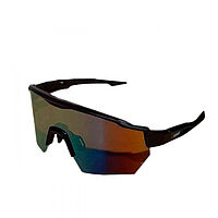 Summit  очки солнцезащитные Futureye lens cat 0-3 red black Rv