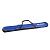 Salomon  чехол для лыж Skitrip 1p padded 195 (one size, race blue)