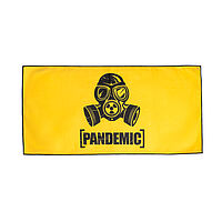 Madwave  полотенце Pandemic