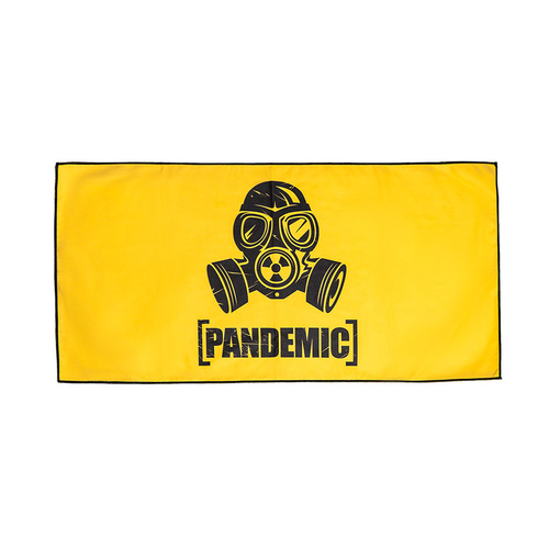 Madwave  полотенце Pandemic