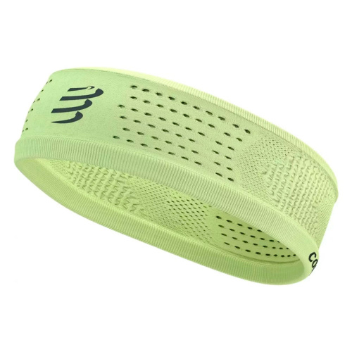 Compressport  повязка на голову Thin headband