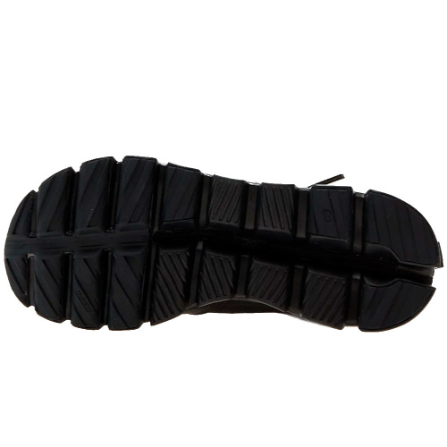 On  кроссовки женские Cloud Hi Waterproof 1 фото 3