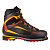 La Sportiva  ботинки мужские Trango Tower Extreme Gtx (45, black yellow)