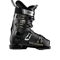 Salomon  ботинки горнолыжные женские  S/Pro Delta 80