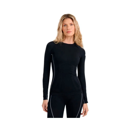 4F  термобелье лонгслив женский +F204 фото 2