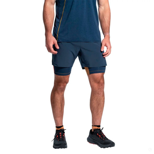 La Sportiva  шорты мужские Ultra Distance Shorts фото 3