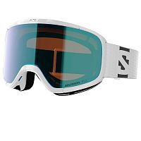 Salomon  маска горнолыжная Aksium 2.0 Photo