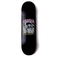 Erased  дека You Can´t Stop Progress black