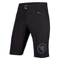 Endura  шорты SingleTrack Lite Short Standard Fit