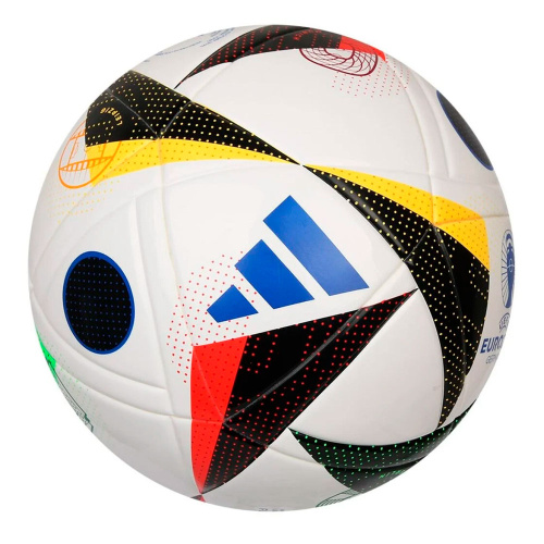Adidas  мяч футбольный детский Euro24 Lge J290 фото 2