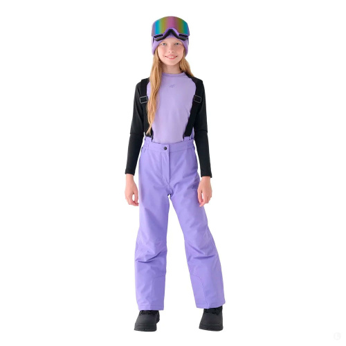 4F  брюки горнолыжные детские G Skiing фото 2