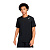 Nike  футболка мужская Dfadv aroswft (S, black)