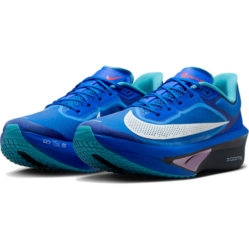 Nike  кроссовки мужские Zoom fly 6 фото 6