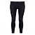 Icebreaker  леггинсы женские Oasis 200 (S, black)