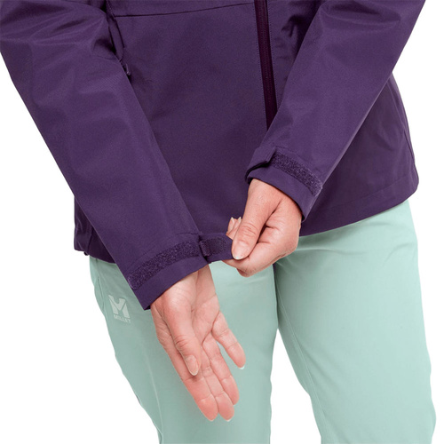 Millet  куртка женская Seneca  Storm 3L Jkt фото 7