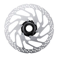Shimano  тормозной диск RT-EM300-M, Centerlock, 180мм.