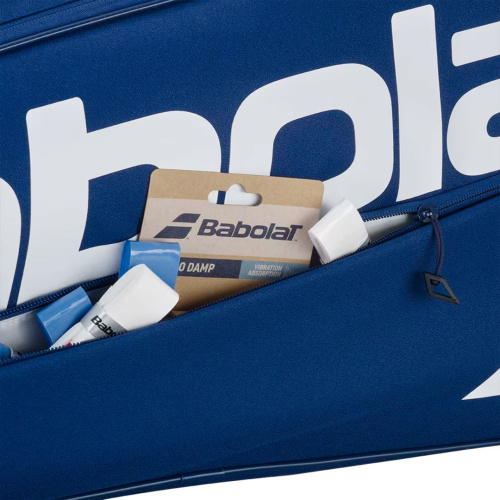 Babolat  сумка для ракеток Court XS Gen 2 фото 3
