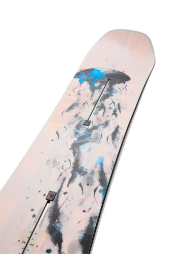 Burton  сноуборд женский Feelgood - 2026 фото 5