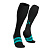 Compressport  гольфы Full socks Oxygen (T3 (42-44), black)