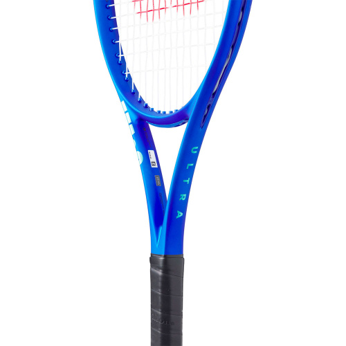 Wilson  ракетка для большого тенниса Ultra 100 V5 unstr фото 2