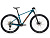 Giant  велосипед XTC SLR 29 2 - 2025 (L-20" (29")-27, dark jade)